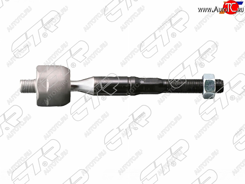 1 999 р. Тяга рулевая MMC L200PAJEROMONTERO SPORT 08- CTR CR0385  с доставкой в г. Майкоп