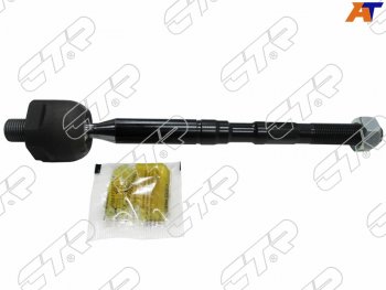 1 869 р. Тяга рулевая TOYOTA HIGHLANDER KLUGER 07-13VENZA 08-15LEXUS RX 270350 08-15 CTR CR0703  с доставкой в г. Майкоп. Увеличить фотографию 1