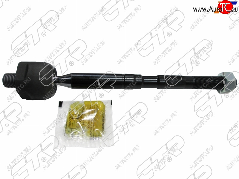 1 869 р. Тяга рулевая TOYOTA HIGHLANDER KLUGER 07-13VENZA 08-15LEXUS RX 270350 08-15 CTR CR0703  с доставкой в г. Майкоп