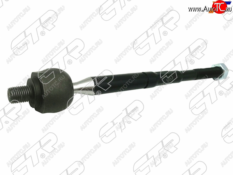 1 699 р. Тяга рулевая MAZDA CX-5 17- CTR CR0813  с доставкой в г. Майкоп
