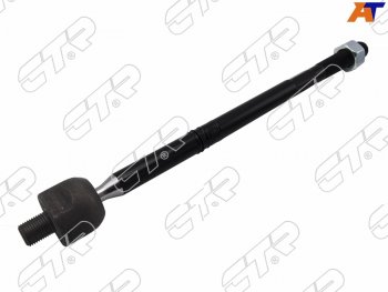 2 179 р. Тяга рулевая AUDI A3 SKODA OCTAVIA VW GOLF JETTA 04- CTR CR0713  с доставкой в г. Майкоп. Увеличить фотографию 1