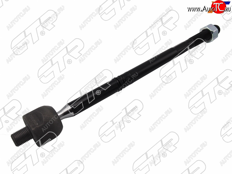 2 179 р. Тяга рулевая AUDI A3 SKODA OCTAVIA VW GOLF JETTA 04- CTR CR0713  с доставкой в г. Майкоп