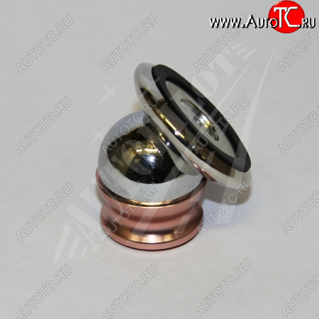 61 р. D21N6002 (магнитный держатель (шарик) под планшет) золотой  d21n60021  с доставкой в г. Майкоп