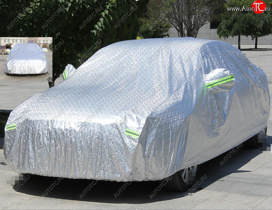 4 389 р. Тент стандарт Premium (482x178x119см)  3l+  с доставкой в г. Майкоп