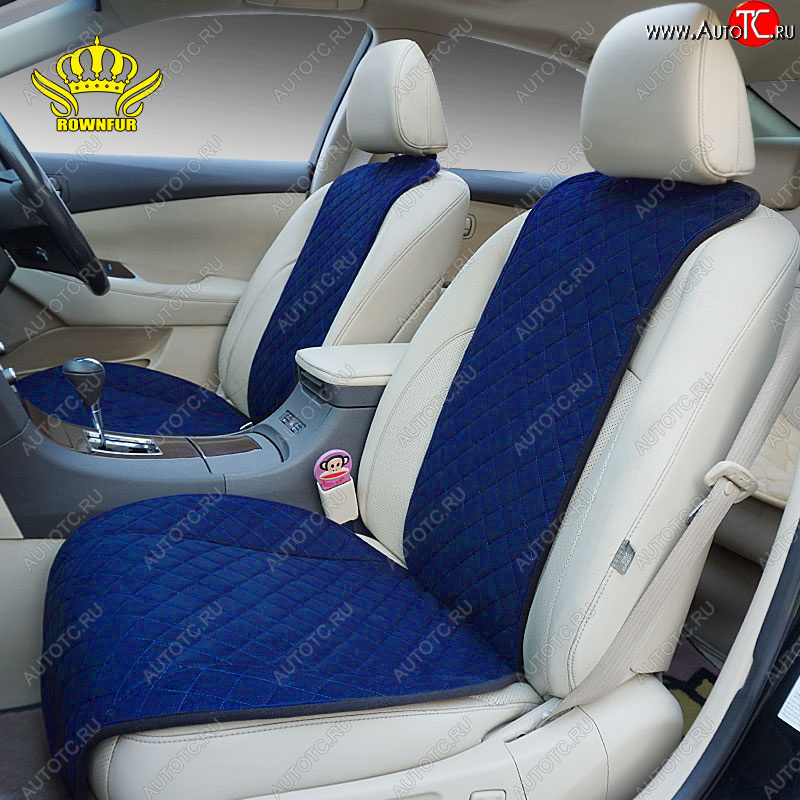 2 899 р. Tour Plus (комплект)  tourplus017  с доставкой в г. Майкоп