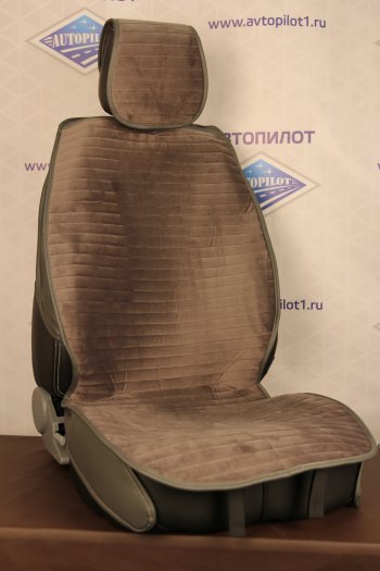 2 679 р. Velur Classic  velc033  с доставкой в г. Майкоп. Увеличить фотографию 1