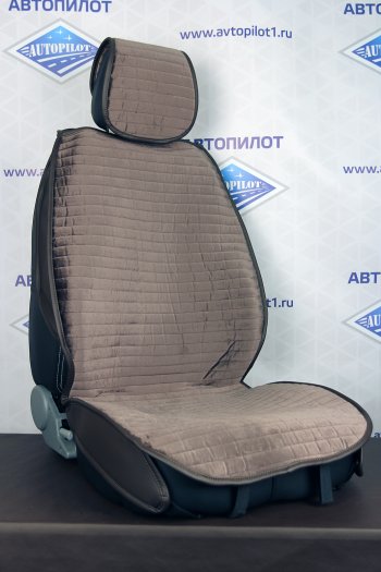 2 679 р. Velur Classic  velc012  с доставкой в г. Майкоп. Увеличить фотографию 1