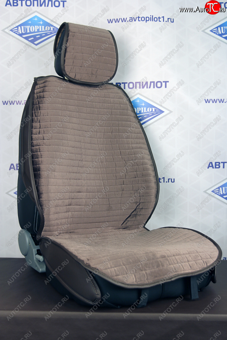 2 679 р. Velur Classic  velc012  с доставкой в г. Майкоп
