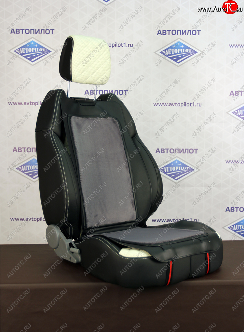599 р. Кож  зам + заяц  tma022  с доставкой в г. Майкоп