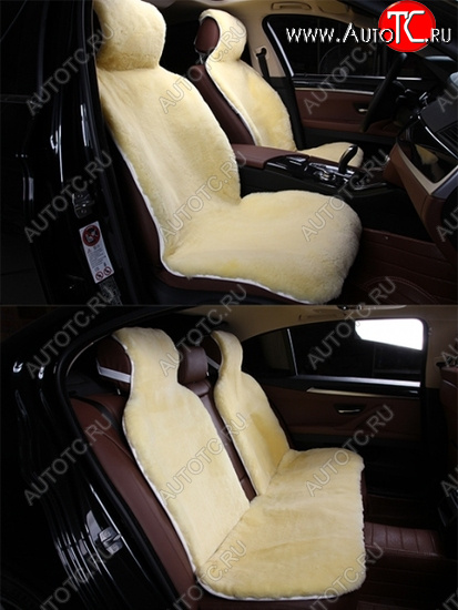 23 999 р. Короткий ворс (цельные шкуры класс А)  komp014  с доставкой в г. Майкоп