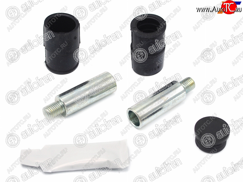 719 р. Ремкомплект направляющие перед BMW 5 F10 10-X5 E70 07-X6 E71 08-AUDI Q5 13-A6 11-MERCEDES X164 AUTOFREN D7158C  с доставкой в г. Майкоп