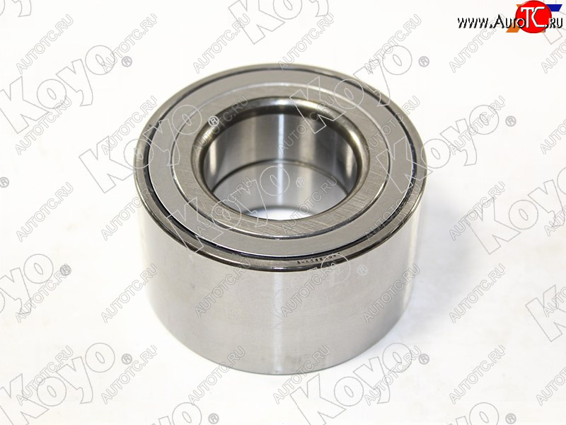 3 279 р. Подшипник передней ступицы MAZDA FAMILIA 323CRONOS 626EUNOS 500BONGO (без ABS) KOYO DAC4280W-2CS40  с доставкой в г. Майкоп