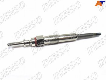 1 359 р. Свеча накала BMW 13567X3X5X6 2.0D2.5D3.0D  03- DENSO DG-178  с доставкой в г. Майкоп. Увеличить фотографию 1