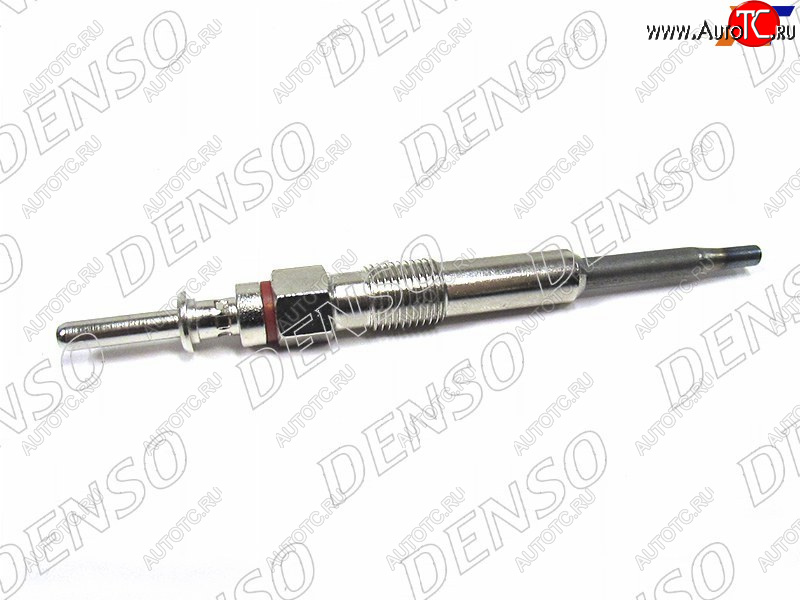 1 359 р. Свеча накала BMW 13567X3X5X6 2.0D2.5D3.0D  03- DENSO DG-178  с доставкой в г. Майкоп
