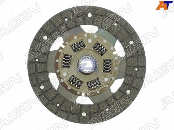 8 349 р. Диск сцепления NISSAN MAXIMASERENAVANETTE AISIN DN-073  с доставкой в г. Майкоп. Увеличить фотографию 1