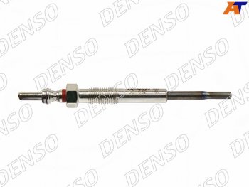 2 599 р. Свеча накала LAND ROVER FREELANDER 06-DISCOVERYEVOQUE 11-JAGUAR FX 2.2HDi 08-(5V) DENSO DG-632  с доставкой в г. Майкоп. Увеличить фотографию 1