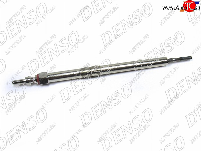 2 999 р. Свеча накала MERSEDES C-CLASSVITO 14-NISSAN PATHFINDERQASHQAI 10-X-TRIAL 13-(4.5V)               DENSO DG-631  с доставкой в г. Майкоп