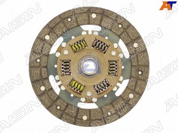 7 299 р. Диск сцепления RENAULT CLIO 98-05LOGAN 04-MEGAN 08-LADA LARGUS 12-                                AISIN DM-062  с доставкой в г. Майкоп. Увеличить фотографию 1