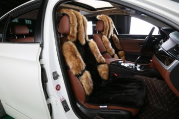 599 р. Лиса  i203  с доставкой в г. Майкоп. Увеличить фотографию 1