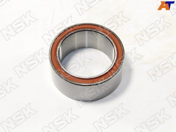 1 049 р. Подшипник муфты кондиционера 354820 K24A, R18A (HONDA) NSK EP35BD4820T1XDDUM  с доставкой в г. Майкоп. Увеличить фотографию 1