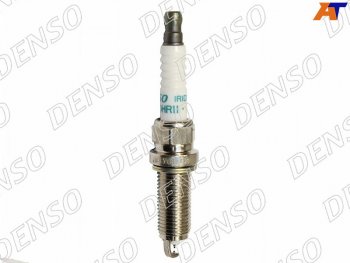 1 779 р. Свеча зажигания NISSAN ALTIMAELGRANDMICRANOTEQASHQAITEANATIIDAX-TRAIL DENSO FXE20H-R11  с доставкой в г. Майкоп. Увеличить фотографию 1
