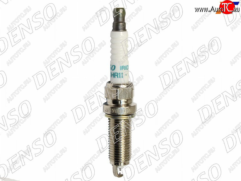 1 779 р. Свеча зажигания NISSAN ALTIMAELGRANDMICRANOTEQASHQAITEANATIIDAX-TRAIL DENSO FXE20H-R11  с доставкой в г. Майкоп