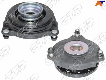 6 199 р. Опора передней стойки Kia Sorento 14-20 CTR GA0004K  с доставкой в г. Майкоп. Увеличить фотографию 1