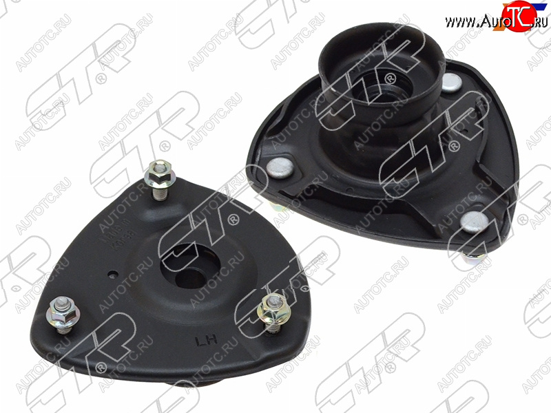 1 979 р. Опора передней стойки Kia Rio 05-11  Hyundai Accent 06-11 (Слева) CTR GA0005L  с доставкой в г. Майкоп
