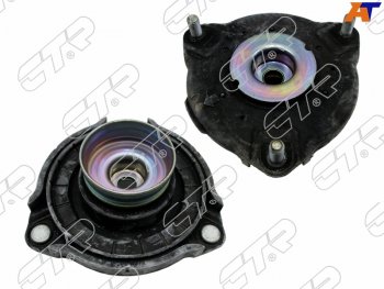 3 699 р. Опора передней стойки Kia Sorento 14-20 CTR GA0004  с доставкой в г. Майкоп. Увеличить фотографию 1
