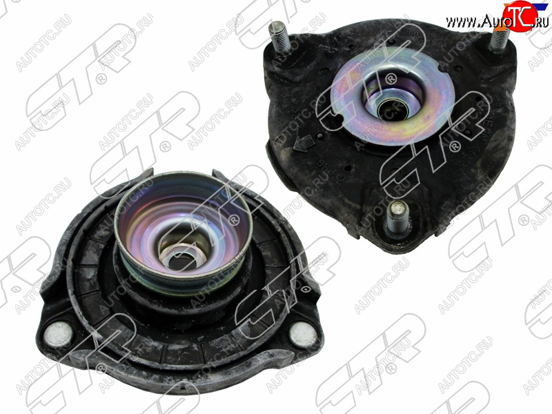 3 699 р. Опора передней стойки Kia Sorento 14-20 CTR GA0004  с доставкой в г. Майкоп