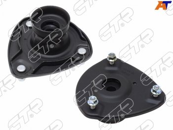 1 979 р. Опора передней стойки Kia Rio 05-11  Hyundai Accent 06-11 (Справа) CTR GA0005R  с доставкой в г. Майкоп. Увеличить фотографию 1