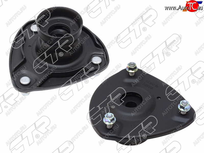 1 979 р. Опора передней стойки Kia Rio 05-11  Hyundai Accent 06-11 (Справа) CTR GA0005R  с доставкой в г. Майкоп