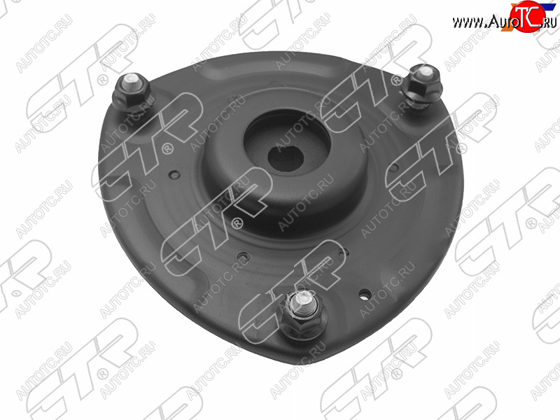 2 399 р. Опора передней стойки Hyundai Santa Fe 05-12  Kia Sorento 09-21  Sportage 10-16 (Справа=Слева) CTR GA0008  с доставкой в г. Майкоп