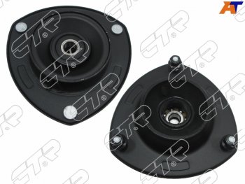 2 499 р. Опора передней стойки Hyundai Santa Fe 00-06  Tucson 04-15  Kia Sportage 06-10 (Справа=Слева) CTR GA0010  с доставкой в г. Майкоп. Увеличить фотографию 1