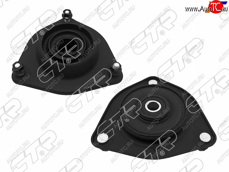 3 079 р. Опора передней стойки Hyundai Elantra 00-09  Kia Cerato 04-09  Spectra 00-11 (Справа=Слева) CTR GA0007  с доставкой в г. Майкоп