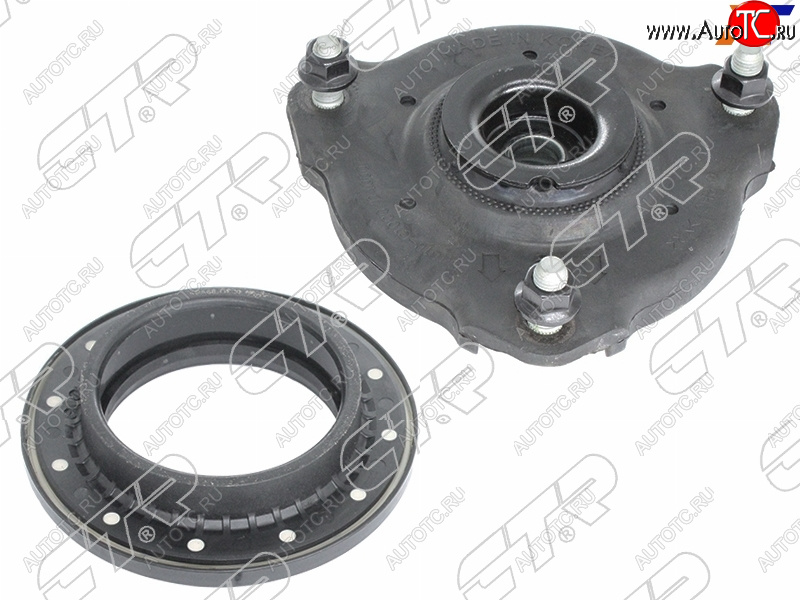 5 799 р. Опора передней стойки Hyundai Tucson 15-21 CTR GA0021K  с доставкой в г. Майкоп