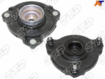 2 779 р. Опора передней стойки Hyundai Elantra 15-20  Kia Soul 19- CTR GA0022  с доставкой в г. Майкоп. Увеличить фотографию 1