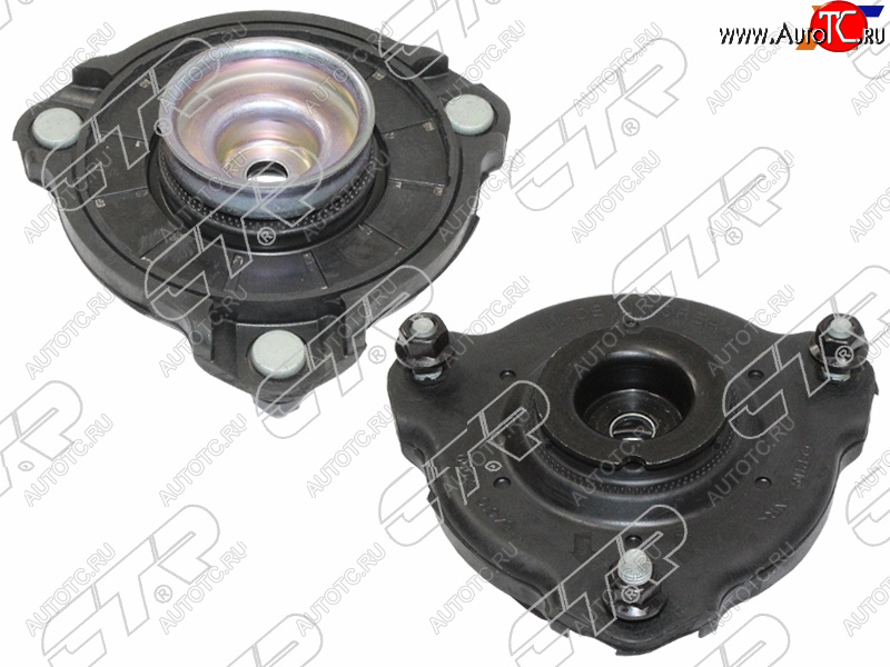 2 779 р. Опора передней стойки Hyundai Elantra 15-20  Kia Soul 19- CTR GA0022  с доставкой в г. Майкоп