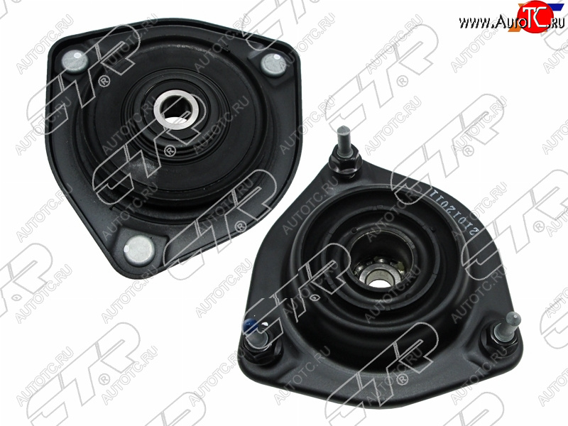 2 299 р. Опора передней стойки Hyundai Creta 15-20 CTR GA0020  с доставкой в г. Майкоп