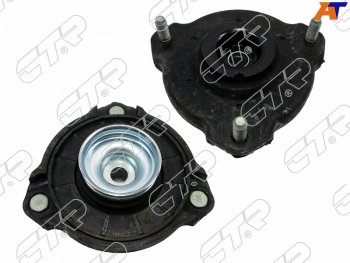 2 789 р. Опора передней стойки Hyundai Tucson 15-21 (Справа=Слева) CTR GA0021  с доставкой в г. Майкоп. Увеличить фотографию 1