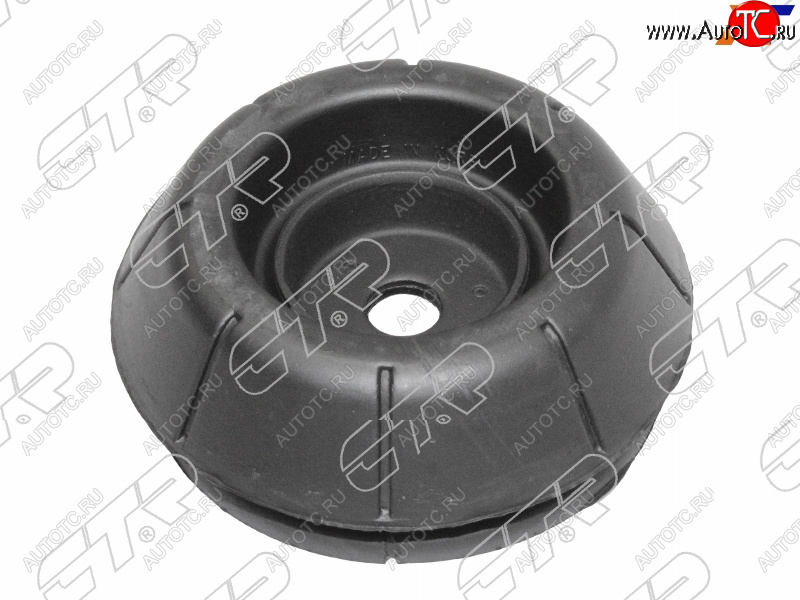 1 339 р. Опора передней стойки Chevrolet Lacetti 04-13  Daewoo Lacetti 04-09  Chevrolet Nubira 04-13  Daew CTR GA0038  с доставкой в г. Майкоп