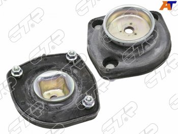 1 899 р. Опора задней стойки Hyundai Elantra 00-09  Tucson 04-09  Kia Sportage 06-10 (Слева) CTR GA0023L  с доставкой в г. Майкоп. Увеличить фотографию 1