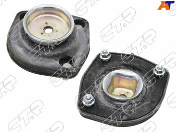 1 899 р. Опора задней стойки Hyundai Elantra 00-09  Tucson 04-09  Kia Sportage 06-10  Hyundai Coupe 02-09 CTR GA0023R  с доставкой в г. Майкоп. Увеличить фотографию 1
