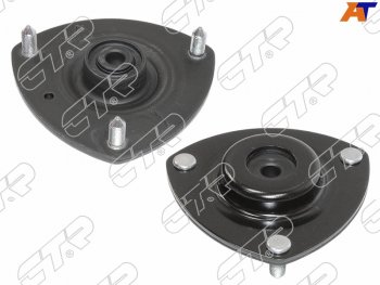 2 769 р. Опора передней стойки Honda Civic 00-12  Civic Ferio 00-05  CR-V 01-06  Stream 00-06 (Спереди Сл CTR GA0057L  с доставкой в г. Майкоп. Увеличить фотографию 1