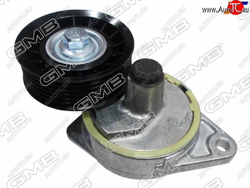 3 899 р. Натяжитель приводного ремня FORD FOCUSMAVERICKMAZDA 35TRIBUTE GMB GAT20120  с доставкой в г. Майкоп