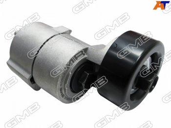4 189 р. Натяжитель приводного ремня HYUNDAI IX35 2,0KIA SORENTO 2,4 12- GMB GAT10010  с доставкой в г. Майкоп. Увеличить фотографию 1