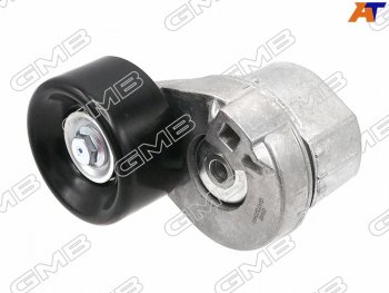 4 499 р. Натяжитель приводного ремня FORD TRANSIT 2,4D 00-06 GMB GAT32340  с доставкой в г. Майкоп. Увеличить фотографию 1