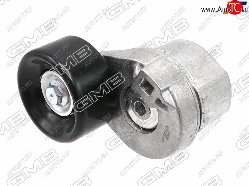 4 499 р. Натяжитель приводного ремня FORD TRANSIT 2,4D 00-06 GMB GAT32340  с доставкой в г. Майкоп