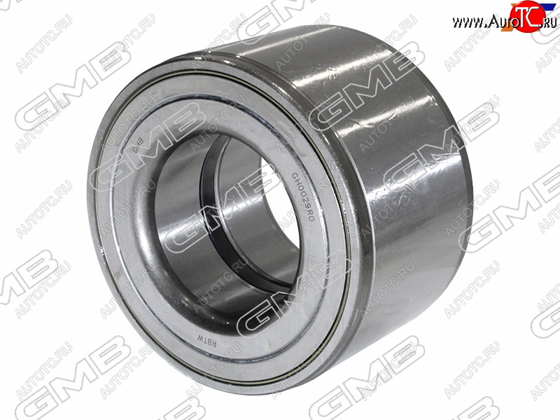 5 199 р. Подшипник передней ступицы MAZDA BT-50,B2500FORD RANGER GMB GH0029R0  с доставкой в г. Майкоп