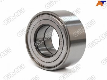 1 059 р. Подшипник передней ступицы CITROEN C2C3SAXOPEUGEOT1007106206306 93-05 GMB GH037010  с доставкой в г. Майкоп. Увеличить фотографию 1
